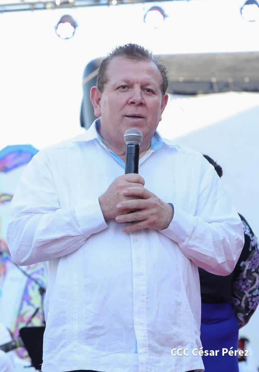 CHONTALES